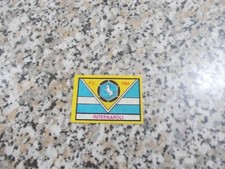 SCUDETTO INTERNAPOLI ALBUM
