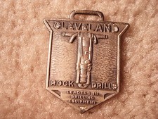 Cleveland Rock Pneumatico Air