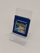 POKEMON BLU ESP per Nintendo Game Boy-Solo Cartuccia Originale Perfetto Testato