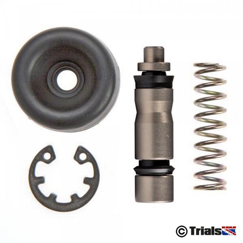 Kit riparazione cilindro - kit,