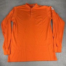 Camicia baluardo henley uomo - baluardo,