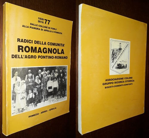 Radici della comunità