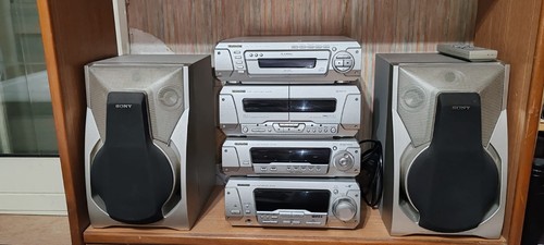 Impianto technics - technics,