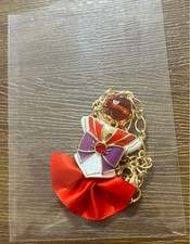 Costume Marinaio Luna Borsa Charm Marte Giappone Anime