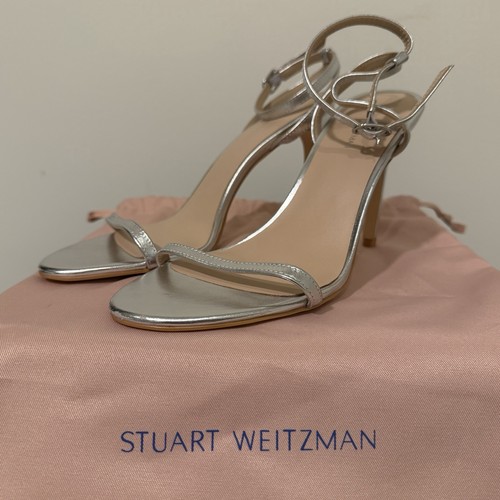 Scarpe stuart weitzman nudist - scarpe,