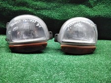 COPPIA FARI ANTERIORI PER