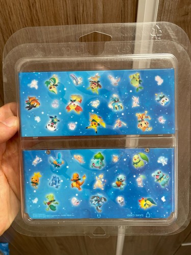 Cover plates nintendo new - plates, 3ds