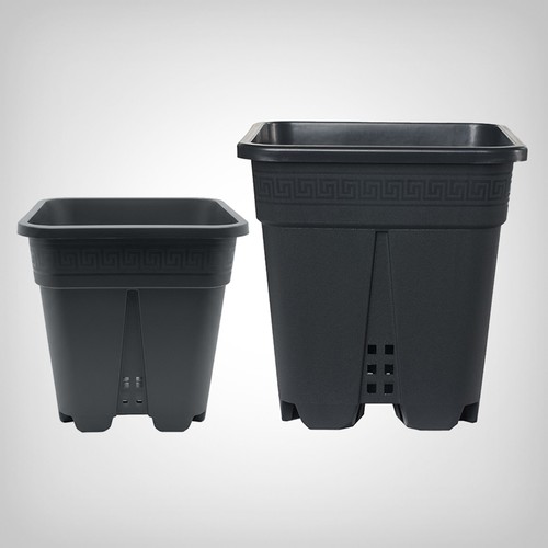 Vaso per piante - , super