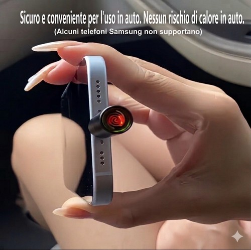 Accendisigari auto porta - auto,
