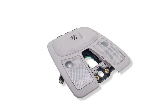 Fanale sedile anteriore volvo - fanale,