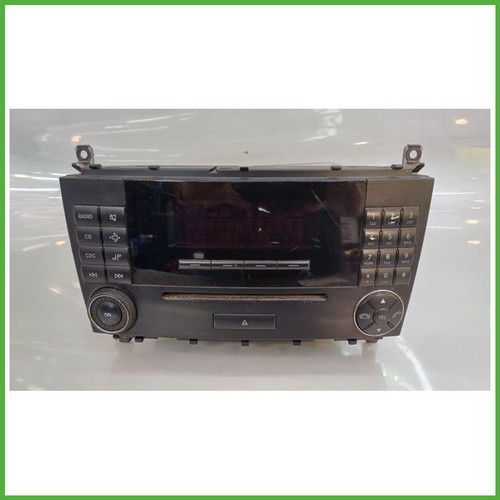 Autoradio mercedes benz classe - mercedes-benz,