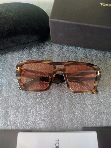 Occhiali sole tom ford - da,