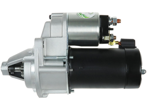 Brand new starter motor 12v - motor,