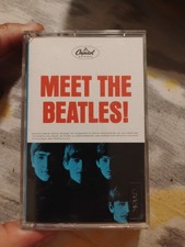 Meet the Beatles! by The