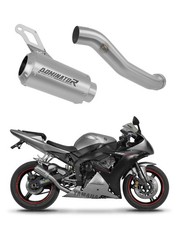 YZF R1 1000 RN09 2002 - 2003
