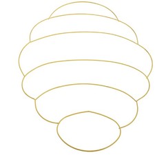  Ghirlanda Primavera Corona Primaverile Decorazione Della Porta D'ingresso