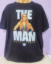 Becky Lynch The Man Shirt WWE