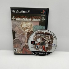 Growlanser heritage war - growlanser:,