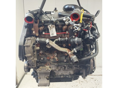 C9db motore ford - motore, 1°