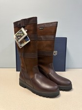 Stivali alti Dubarry Of