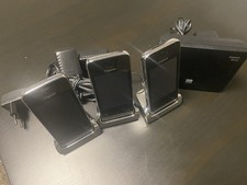 Siemens Gigaset SL910 Trio # 14 #