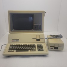 RARE Vintage APPLE III
