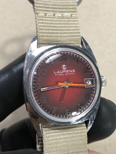 Laurens cal otero 844 - laurens,