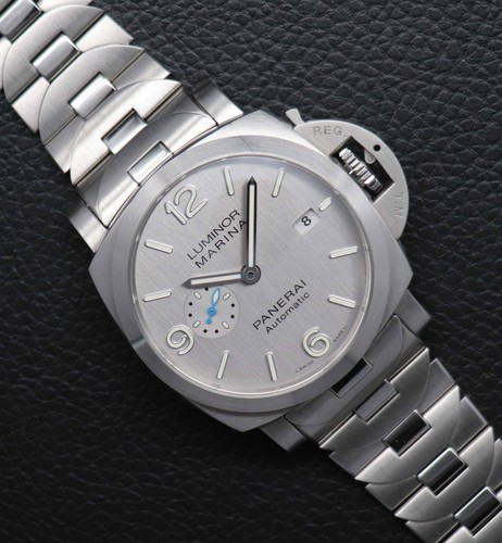 Panerai luminor marina - panerai,