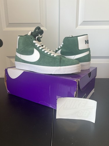 Nike blazer mid - nike,