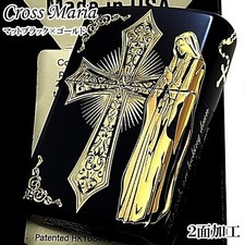 Accendino ZIPPO Cross Maria