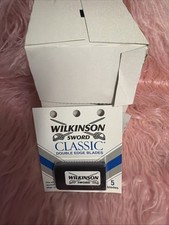 20x Wilkinson Spada Classica