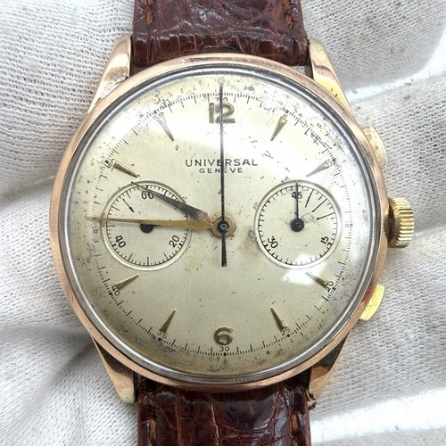 Orologio universal geneve - orologio,
