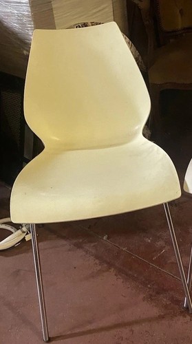 Kartell una seduta - kartell, 1