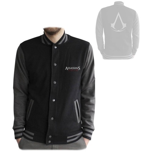 Assassin creed giacca - assassin's,