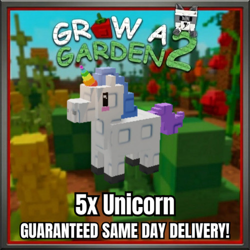 Unicorno - 💸🔥5x, 🔥💸