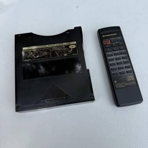 Pioneer lettore multiplay - lettore, cd