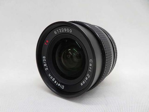 Carl zeiss distagon c - carl,