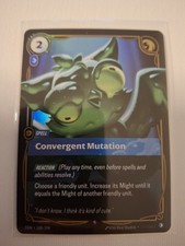 Convergent Mutation Riftbound