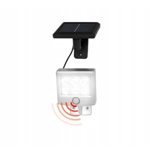 Livarno faretto led solare - led, con