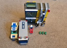 LEGO CITY: Bonifico Bancario e