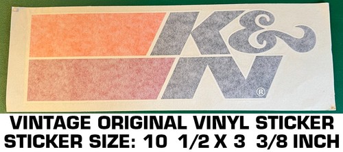 Performance filters - k&n,