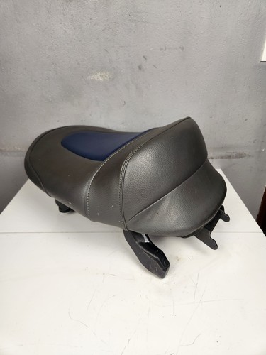 Selle passager chauffante - passager,