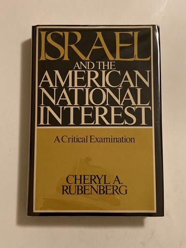 Israel the american - &,