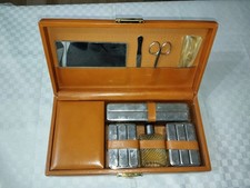 SET TOILETTE DA VIAGGIO