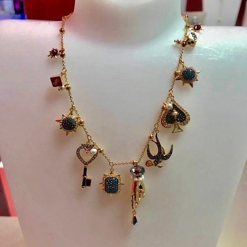 Swarovski misteriosi tarocchi - misteriosi,