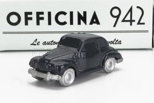 Officina 942 fiat 500c - fiat, 4
