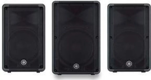 Yamaha audio commerciale - yamaha,