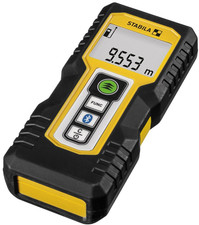 Misuratore di distanza metro