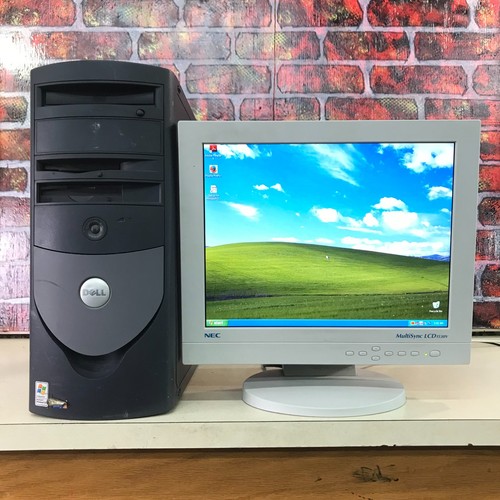 Dell optiplex gx260 - dell,
