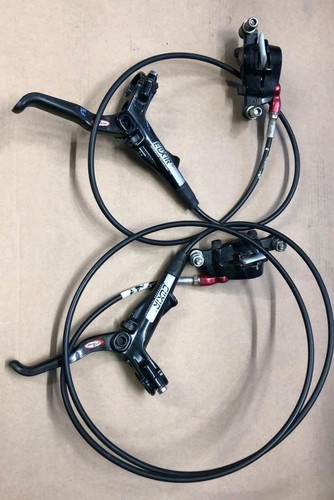 Freni avid elixir slc brake - freni,